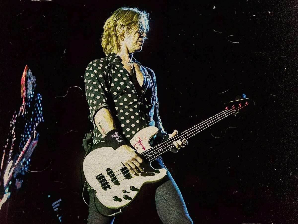 Duff McKagan