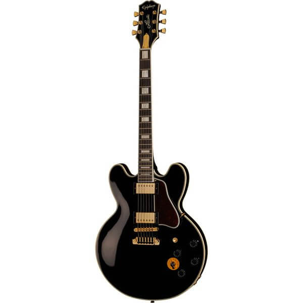 Epiphone Lucille