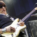 Jeff Beck