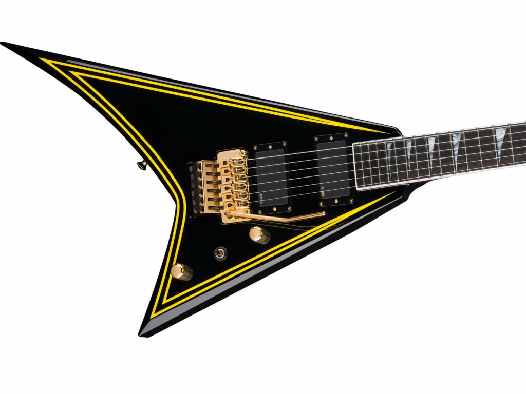 Jackson RR24 MIJ