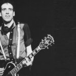 Mick Jones