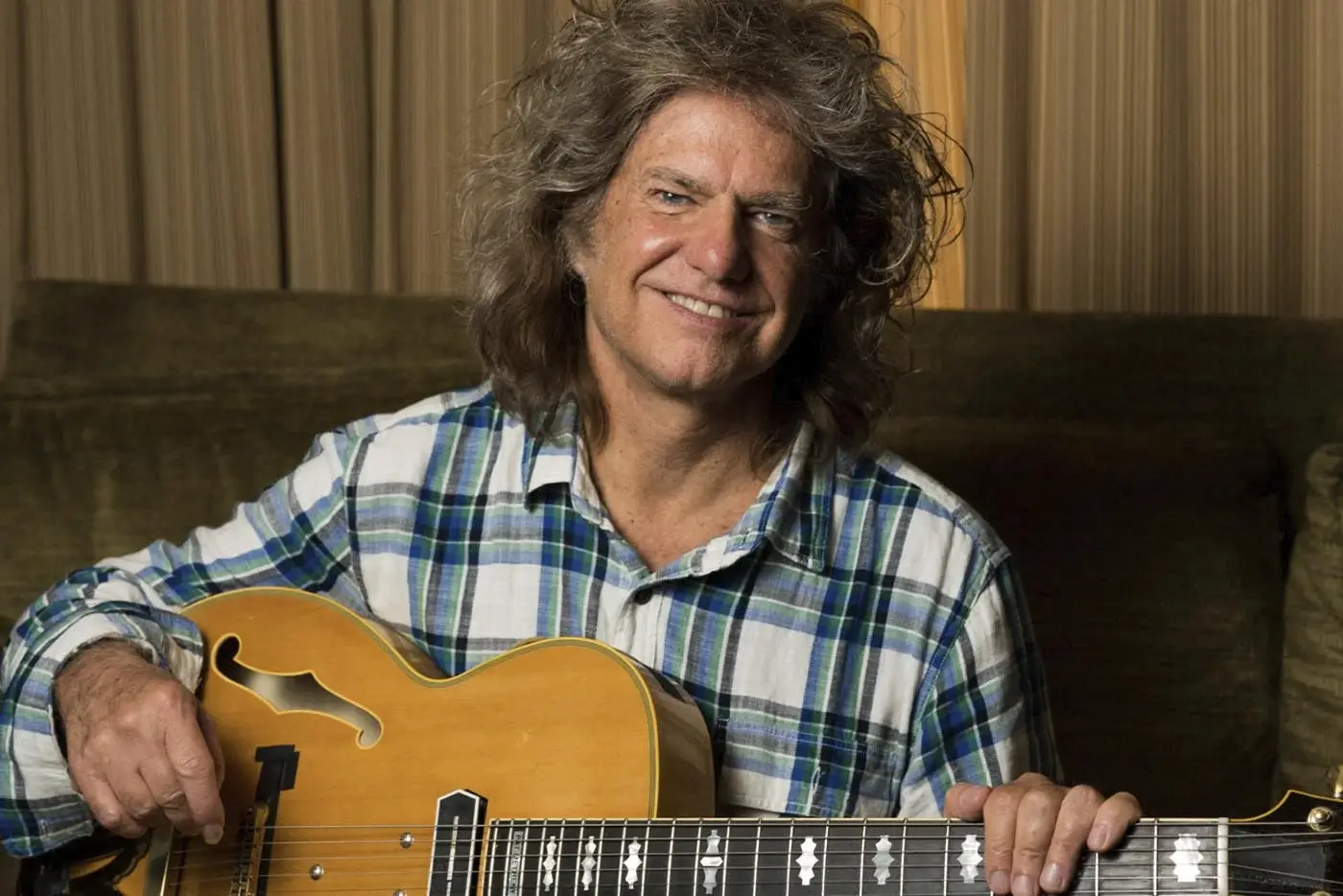 Pat Metheny