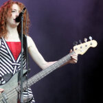 Melissa Auf der Maur