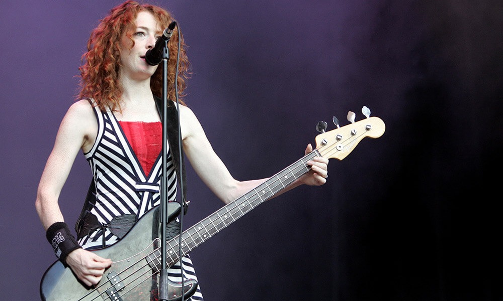 Melissa Auf der Maur