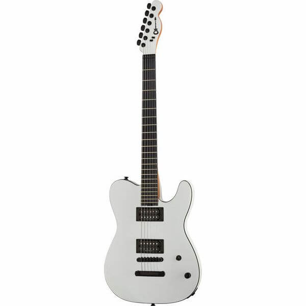 Charvel Joe Duplantier