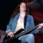 Cliff Burton