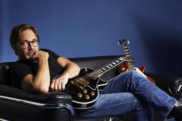 Al Di Meola