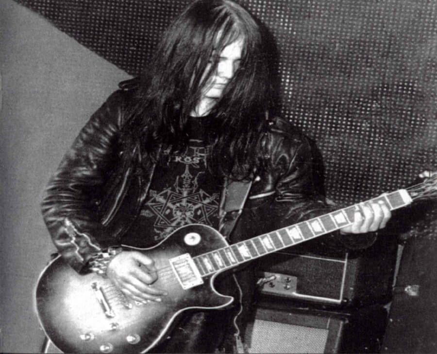 Euronymous