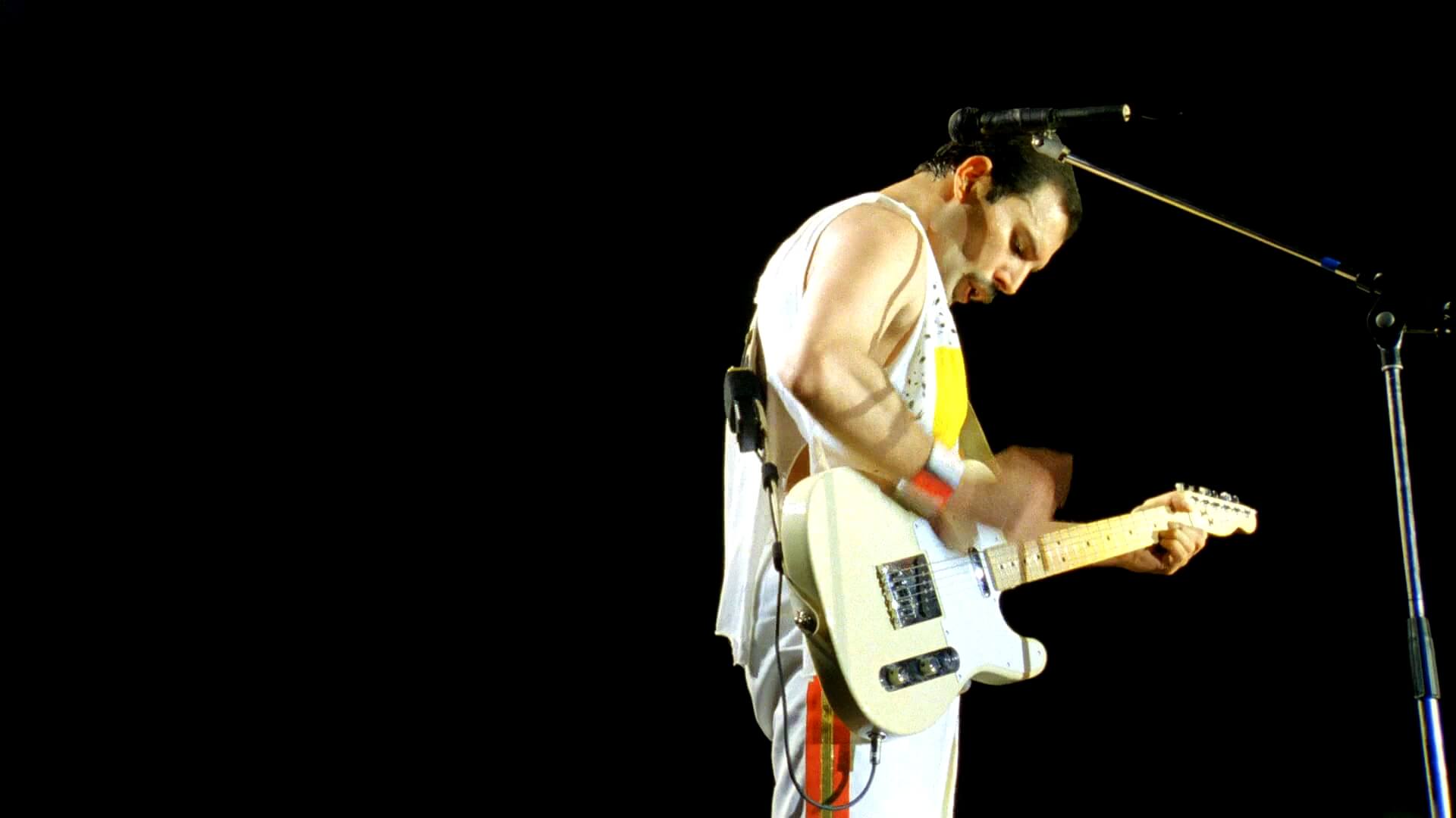 Freddie Mercury