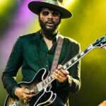 Gary Clark Jr