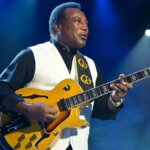 George Benson