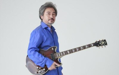 Issei Noro