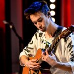 Jacob collier