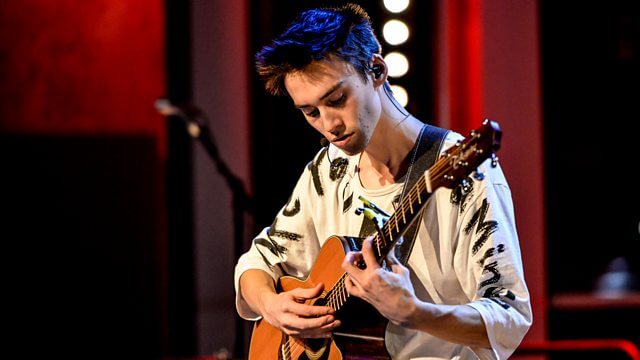 Jacob collier