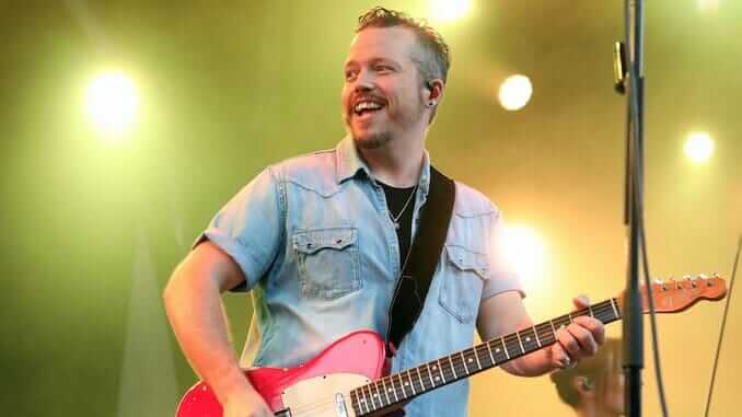 Jason Isbell