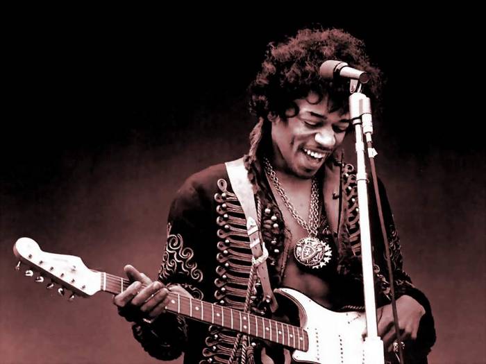 Avoir le son Fuzz de Jimi Hendrix