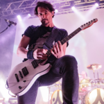 Joe Duplantier