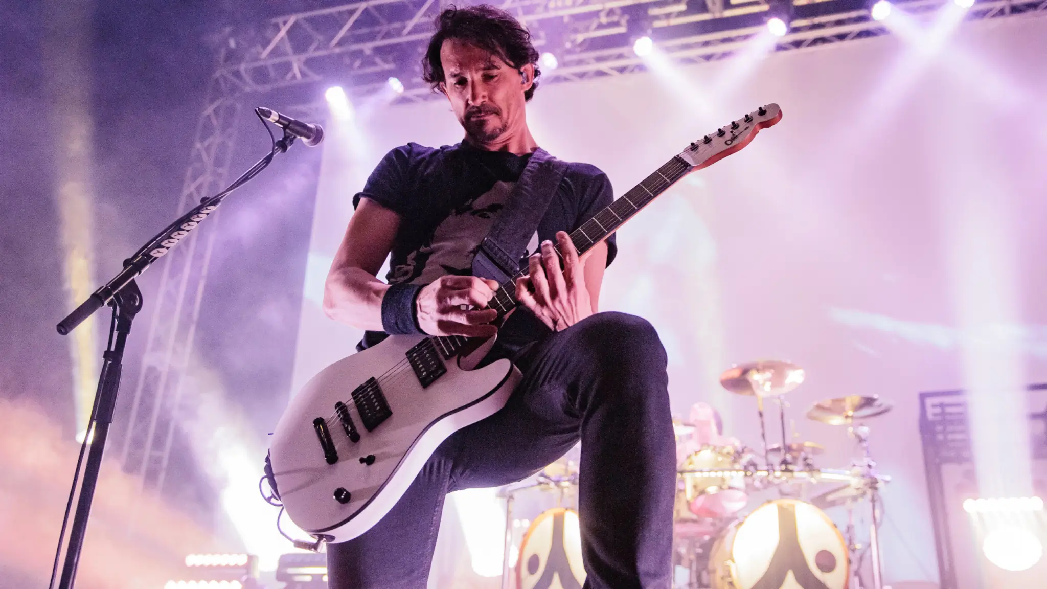 Joe Duplantier