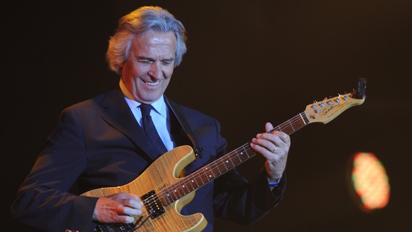 John McLaughlin