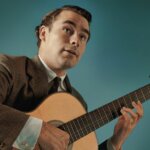 Julian Bream