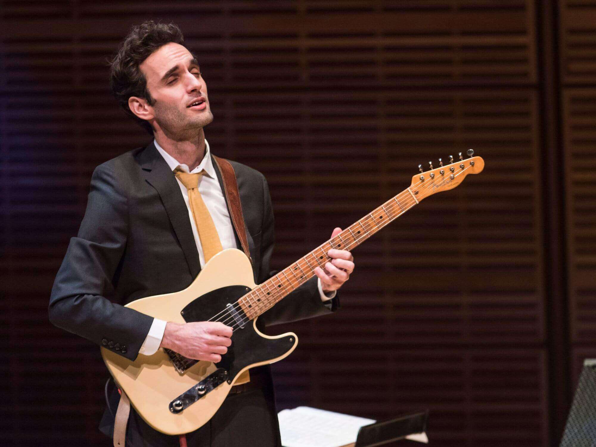 Julian Lage