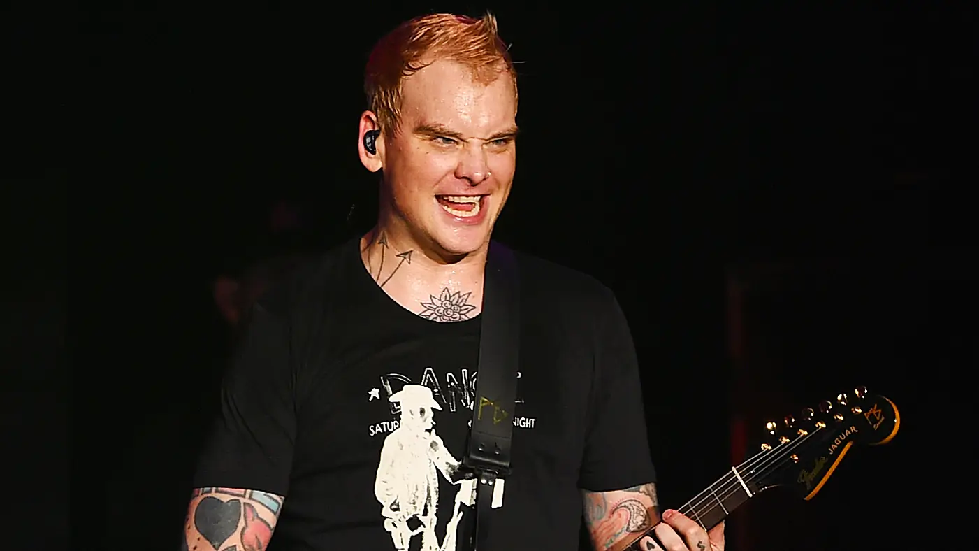 Matt Skiba