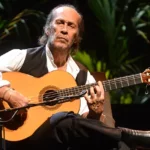 Paco de Lucia