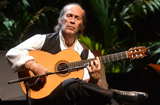 Paco de Lucia