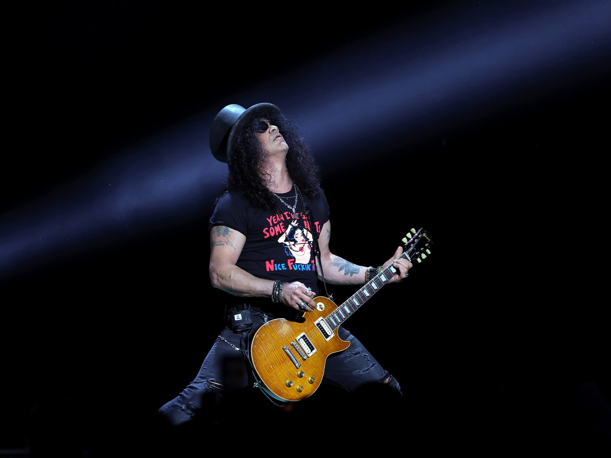 Slash