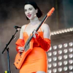 St Vincent