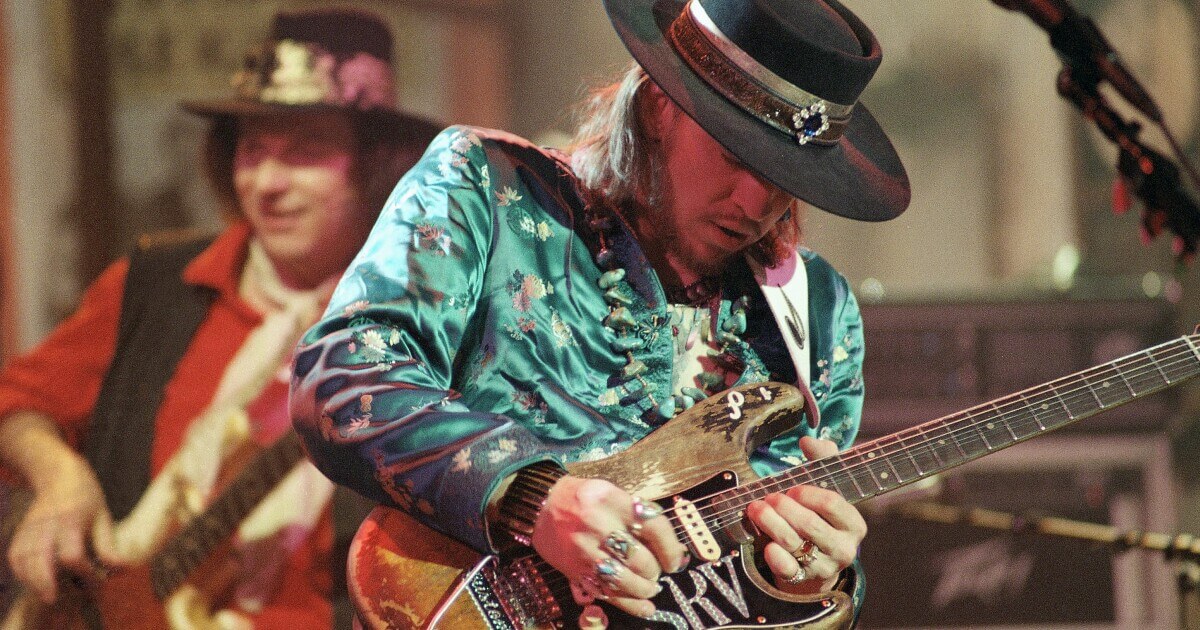 SRV