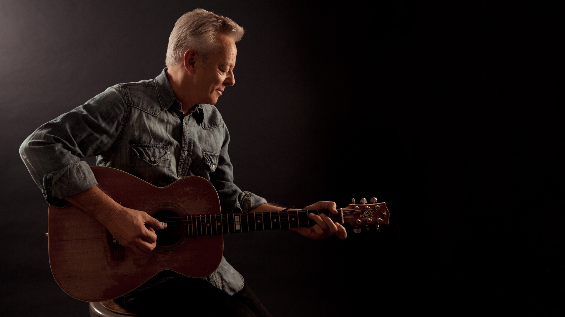 Tommy Emmanuel