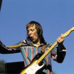 Robin Trower