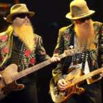 ZZ Top