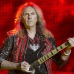 Glenn Tipton