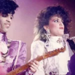 Purple Rain - Prince & Wendy Melvoin