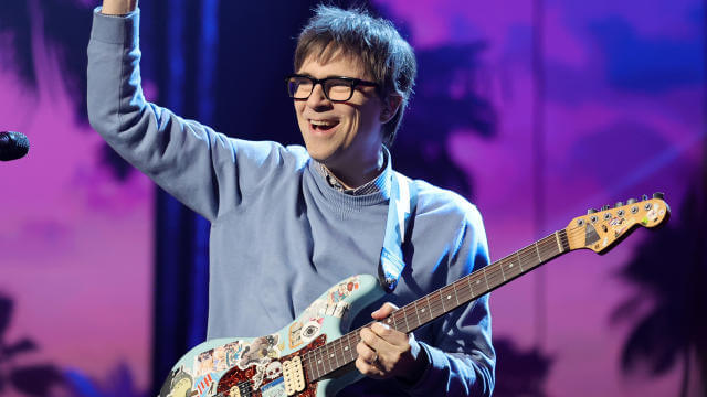 Rivers Cuomo