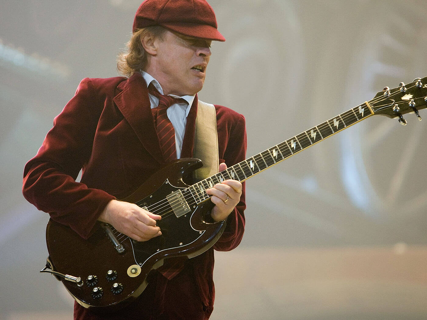 Angus Young