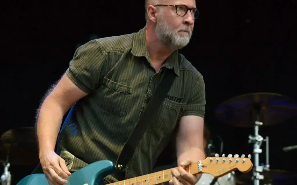 Bob Mould