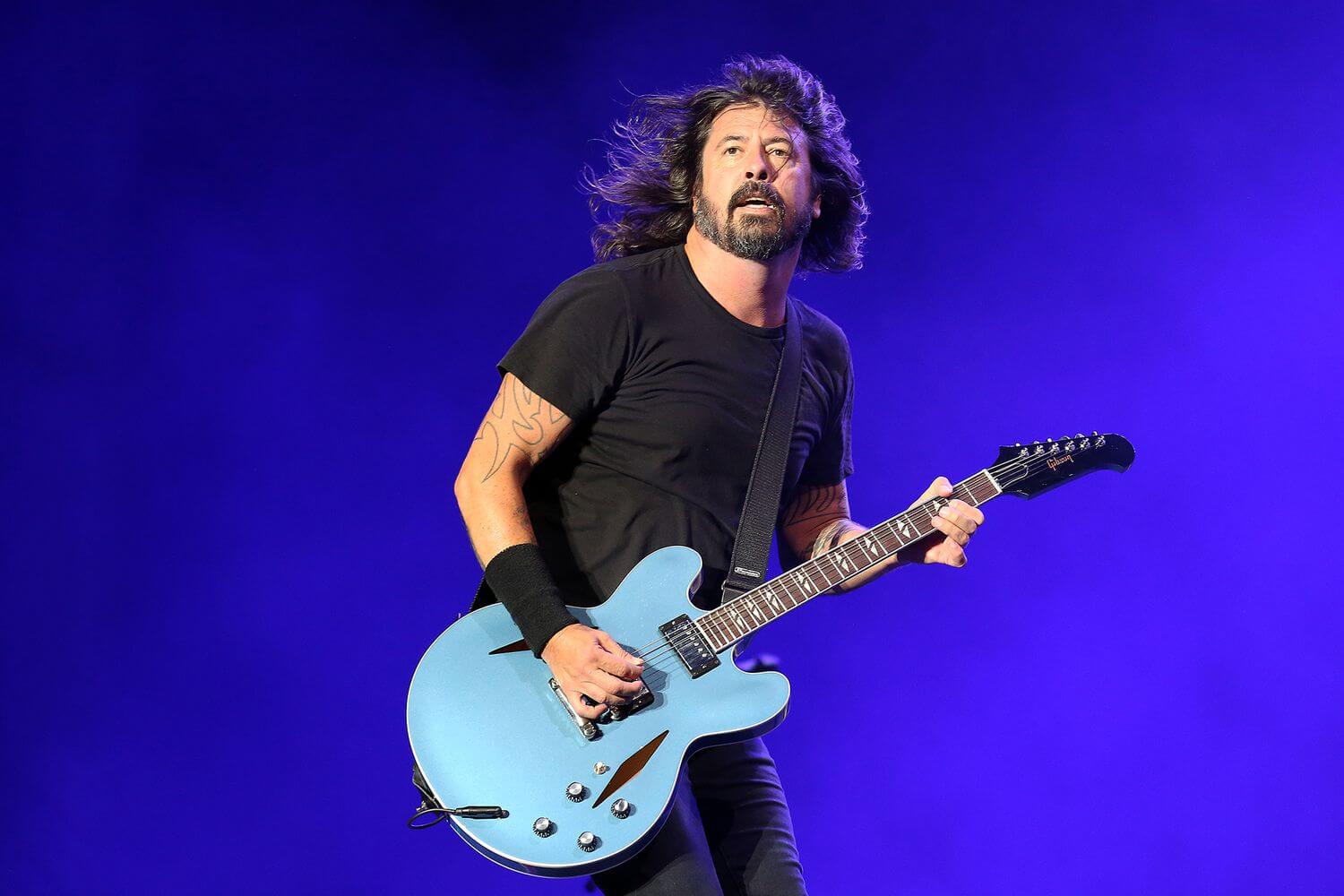 Sonner comme Dave Grohl pour moins de 600€ ?