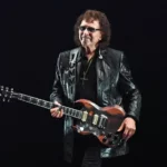Tony Iommi