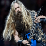 Zakk Wylde