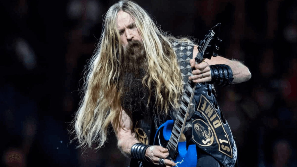 Zakk Wylde