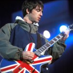 Noel Gallagher