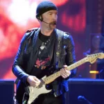 The Edge