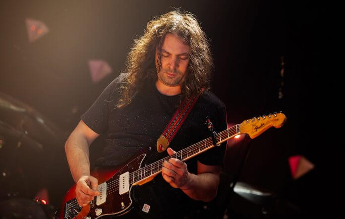 Adam Granduciel