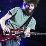 Brad Delson Linkin Park