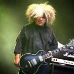 Buzz Osborne