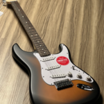 Squier Debut Strat