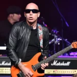 Joe Satriani